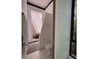 VENTA CASA CONDOMINIO CASA DE CAMPO RESTREPO -META