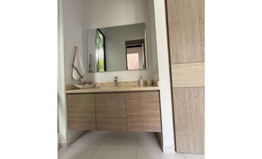 VENTA CASA CONDOMINIO CASA DE CAMPO RESTREPO -META