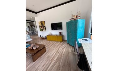 VENTA CASA CONDOMINIO CASA DE CAMPO RESTREPO -META