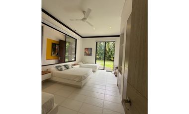 VENTA CASA CONDOMINIO CASA DE CAMPO RESTREPO -META