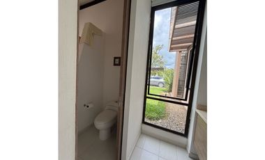 VENTA CASA CONDOMINIO CASA DE CAMPO RESTREPO -META