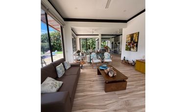 VENTA CASA CONDOMINIO CASA DE CAMPO RESTREPO -META