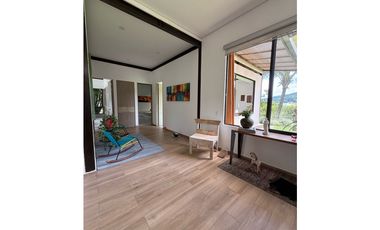 VENTA CASA CONDOMINIO CASA DE CAMPO RESTREPO -META