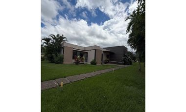 VENTA CASA CONDOMINIO CASA DE CAMPO RESTREPO -META