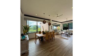 VENTA CASA CONDOMINIO CASA DE CAMPO RESTREPO -META