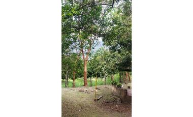 SIEB 215 CASA LOTE VENTA - LA MESA