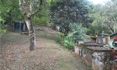 SIEB 215 CASA LOTE VENTA - LA MESA