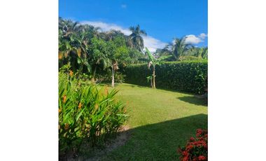 CASA CAMPESTRE EN VENTA VILLAVICENCIO TIERRA DEL SOL