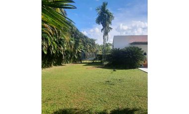 CASA CAMPESTRE EN VENTA VILLAVICENCIO TIERRA DEL SOL