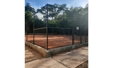 CASA CAMPESTRE EN VENTA VILLAVICENCIO TIERRA DEL SOL