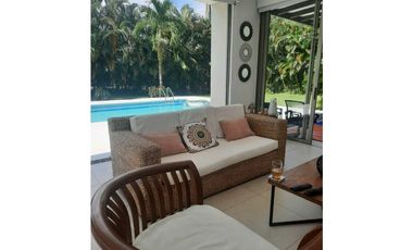 CASA CAMPESTRE EN VENTA VILLAVICENCIO TIERRA DEL SOL