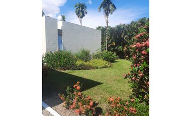 CASA CAMPESTRE EN VENTA VILLAVICENCIO TIERRA DEL SOL