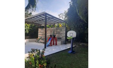 CASA CAMPESTRE EN VENTA VILLAVICENCIO TIERRA DEL SOL