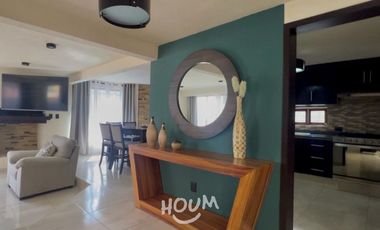 Departamento La Draga ID: 161049