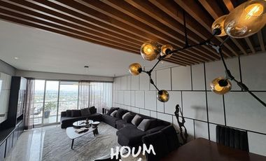 Departamento Fraccionamiento Vallarta San Jorge ID: 161107