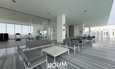 Departamento Fraccionamiento Vallarta San Jorge ID: 161107