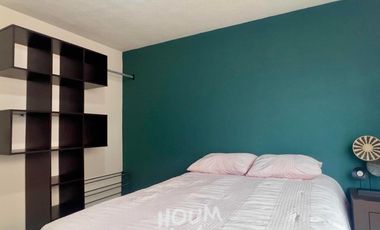 Departamento La Draga ID: 160878