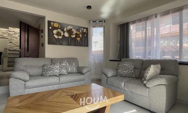 Departamento La Draga ID: 160878