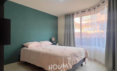 Departamento La Draga ID: 160878