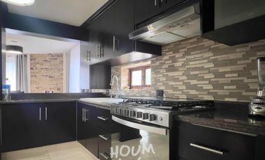 Departamento La Draga ID: 160878