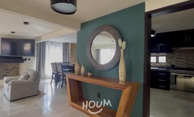 Departamento La Draga ID: 160878