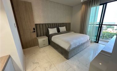 LUJOSO APARTAMENTO EN ALTOS DE RIOMAR BARRANQUILLA 3 cuartos EN VENTA