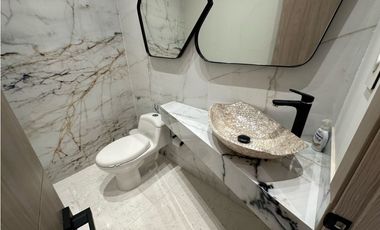 LUJOSO APARTAMENTO EN ALTOS DE RIOMAR BARRANQUILLA 3 cuartos EN VENTA