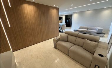 LUJOSO APARTAMENTO EN ALTOS DE RIOMAR BARRANQUILLA 3 cuartos EN VENTA