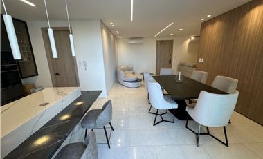 LUJOSO APARTAMENTO EN ALTOS DE RIOMAR BARRANQUILLA 3 cuartos EN VENTA