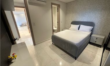 LUJOSO APARTAMENTO EN ALTOS DE RIOMAR BARRANQUILLA 3 cuartos EN VENTA