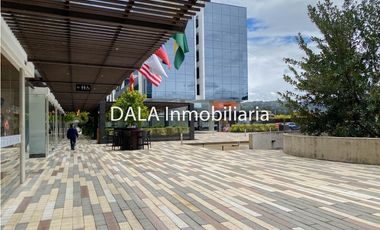 CONSULTORIO EN ARRIENDO SABANA PARK. INMOBILIARIAS CAJIC