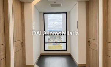 CONSULTORIO EN ARRIENDO SABANA PARK. INMOBILIARIAS CAJIC