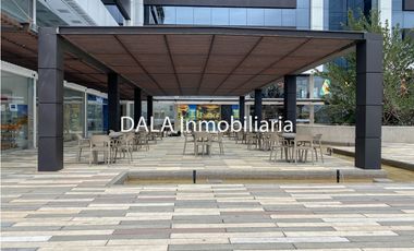 CONSULTORIO EN ARRIENDO SABANA PARK. INMOBILIARIAS CAJIC