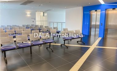 CONSULTORIO EN ARRIENDO SABANA PARK. INMOBILIARIAS CAJIC