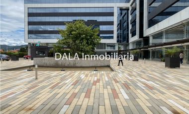 CONSULTORIO EN ARRIENDO SABANA PARK. INMOBILIARIAS CAJIC