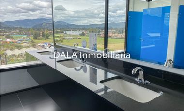 CONSULTORIO EN ARRIENDO SABANA PARK. INMOBILIARIAS CAJIC