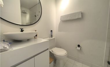 APARTAESTUDIO EN ARRIENDO CHIA