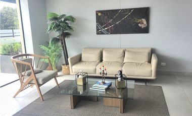 APARTAESTUDIO EN ARRIENDO CHIA