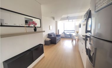 APARTAESTUDIO EN ARRIENDO CHIA