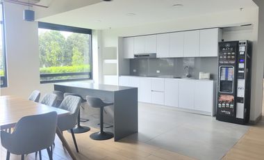 APARTAESTUDIO EN ARRIENDO CHIA