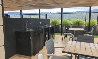 APARTAESTUDIO EN ARRIENDO CHIA