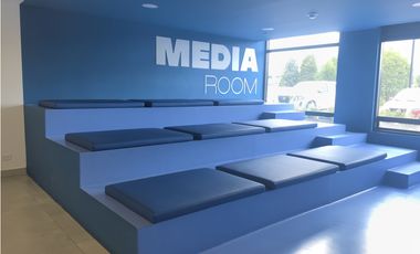 APARTAESTUDIO EN ARRIENDO CHIA