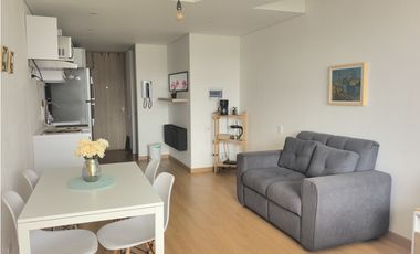 APARTAESTUDIO EN ARRIENDO CHIA