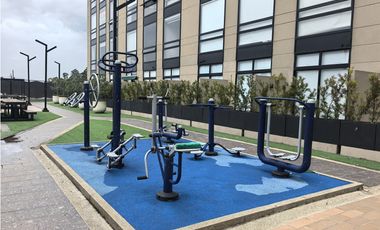 APARTAESTUDIO EN ARRIENDO CHIA