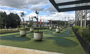 APARTAESTUDIO EN ARRIENDO CHIA