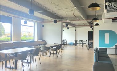 APARTAESTUDIO EN ARRIENDO CHIA