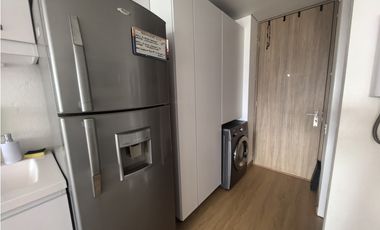 APARTAESTUDIO EN ARRIENDO CHIA