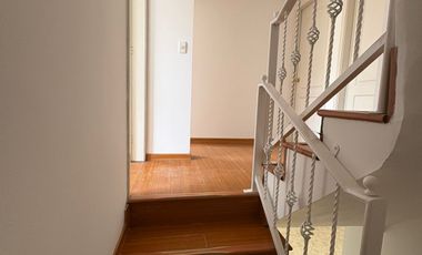 VENTA CASA 4 DORMITORIOS SIMON BOLIVAR SECTOR URABA