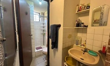 VENTA CARCELEN DEPARTAMENTO DOS DORMITORIOS ECONOMICO