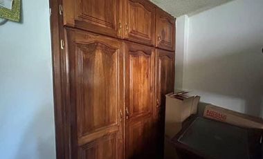 VENTA CARCELEN DEPARTAMENTO DOS DORMITORIOS ECONOMICO